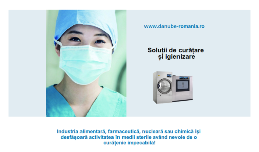 DANUBE camere sterile (2)