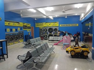 Instalatie Danube Malaiezia
