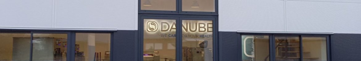 Danube extinde showroom-ul pentru mașini de spălat industriale