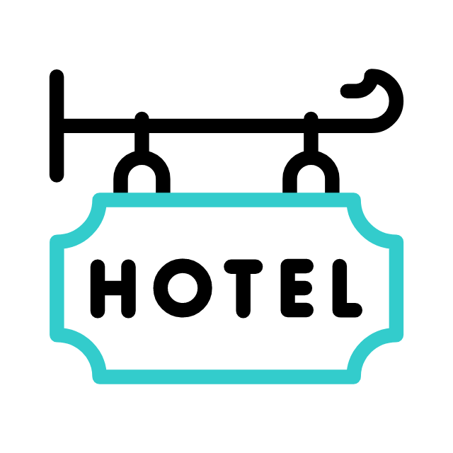 hoteluri si resorturi