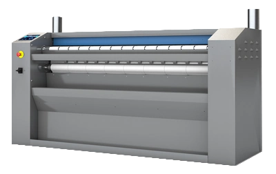 Calandră cu uscare DNBROD-16E BM, rolă Ø 325 mm
